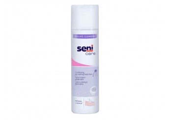Сени Кеа / Seni Care