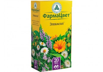 Элекасол
