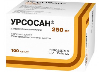 Урсосан