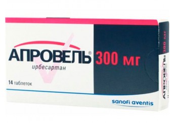 Апровель