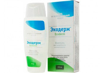 Экодерм