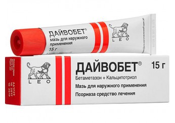 Дайвобет