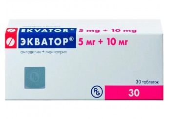 Экватор