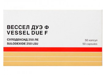 Вессел Дуэ Ф