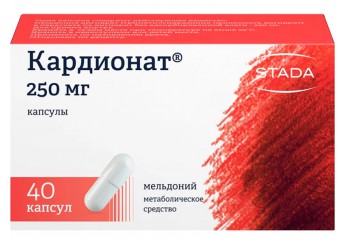 Кардионат