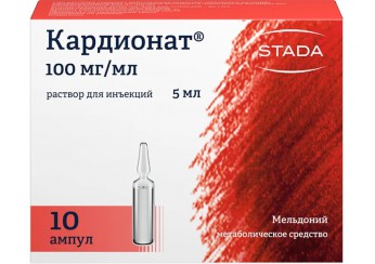 Кардионат