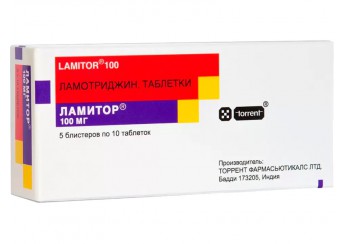 Ламитор