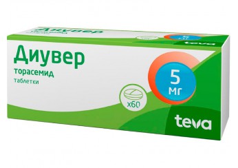 Диувер