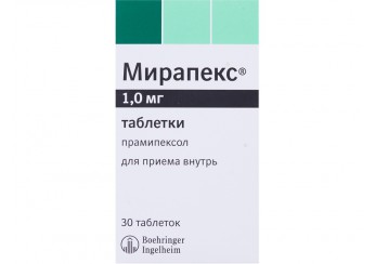 Мирапекс