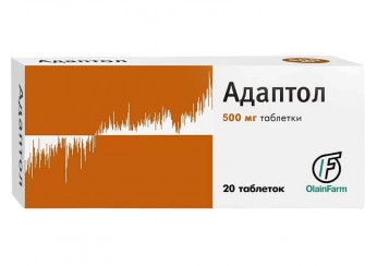Адаптол
