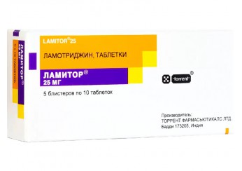 Ламитор