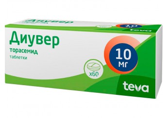Диувер