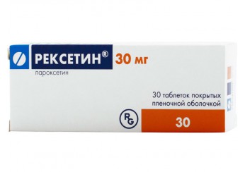 Рексетин