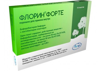 Флорин форте