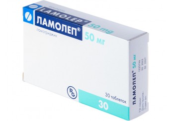 Ламолеп