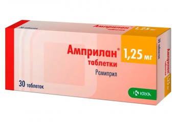 Амприлан