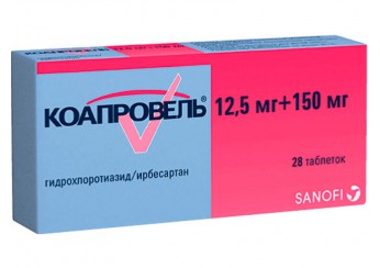 Коапровель