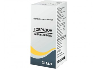 Тобразон