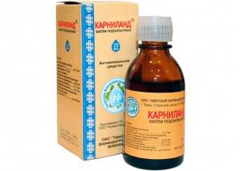 Карниланд