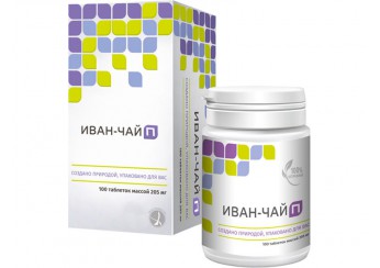 Иван-Чай / Кипрей