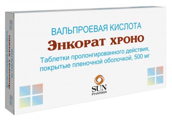 Энкорат Хроно