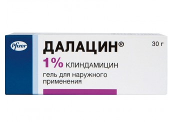 Далацин