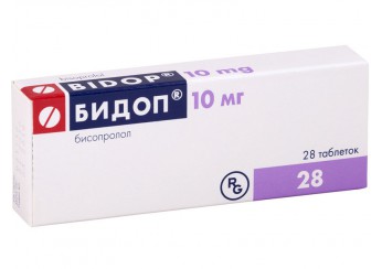 Бидоп
