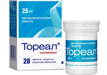 Тореал
