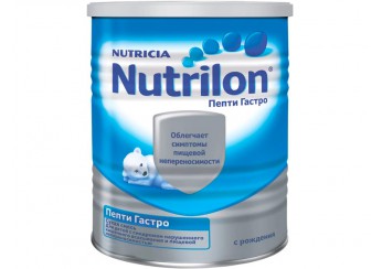 Питание детское Нутрилон / Nutrilon
