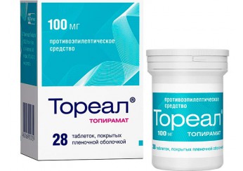 Тореал