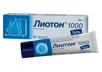 Лиотон 1000