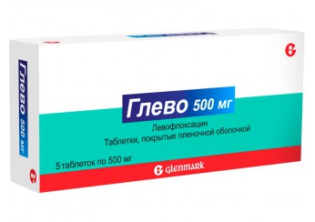Глево