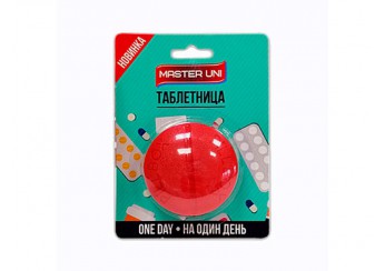 Контейнер / Таблетница / Делитель для таблеток