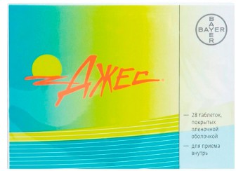 Джес