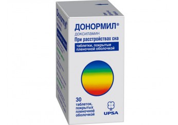 Донормил