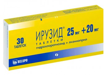 Ирузид