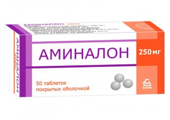 Аминалон