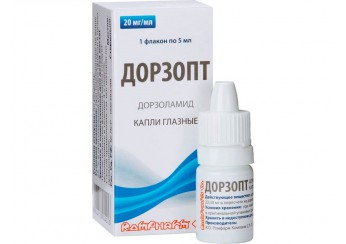 Дорзопт