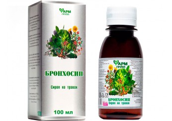 Бронхосип