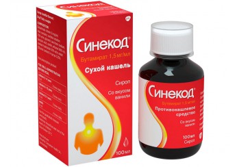 Синекод