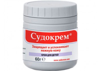 Судокрем