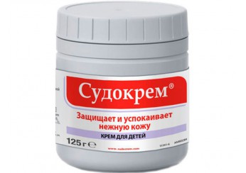 Судокрем