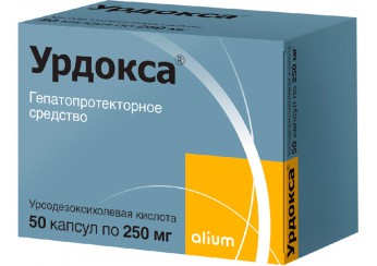 Урдокса