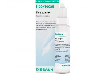 Пронтосан