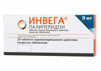 Инвега