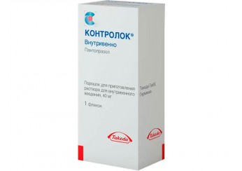 Контролок