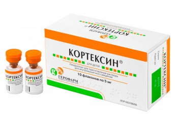 Кортексин