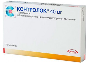 Контролок