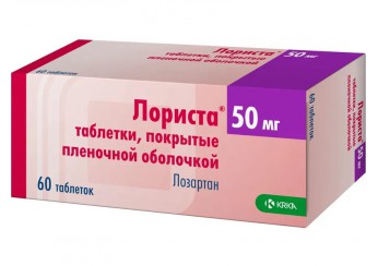 Лориста