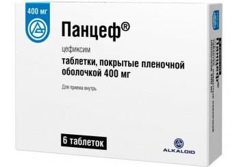 Панцеф